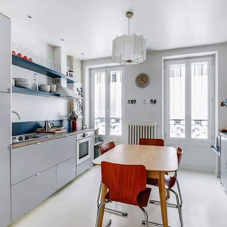 Somptueuse Maison Avec Patio *