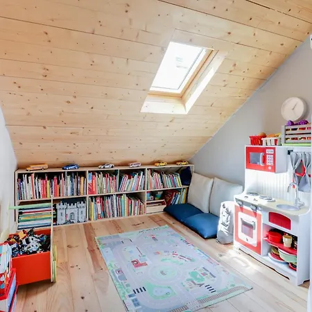 Somptueuse Maison Avec Patio