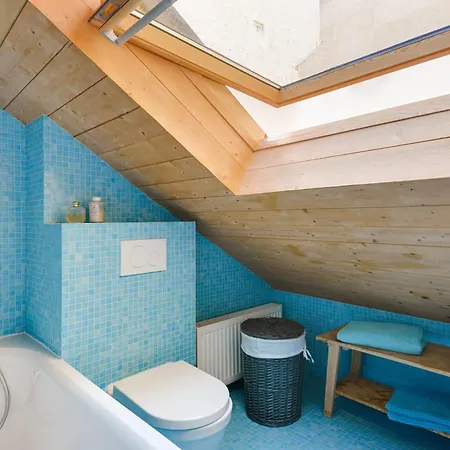 Appartement Sumptuous House With Patio *