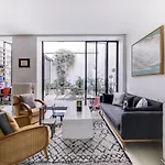 Sumptuous House With Patio * Παρίσι