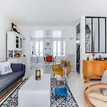 Διαμέρισμα Sumptuous House With Patio *